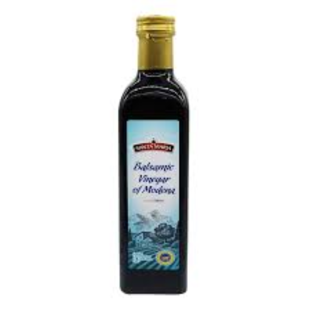 SANTA MARIA BALSAMIC VINEGAR MODENA 500ML